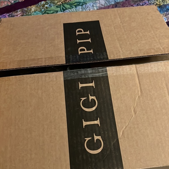 Hat size large. - Picture 3 of 3